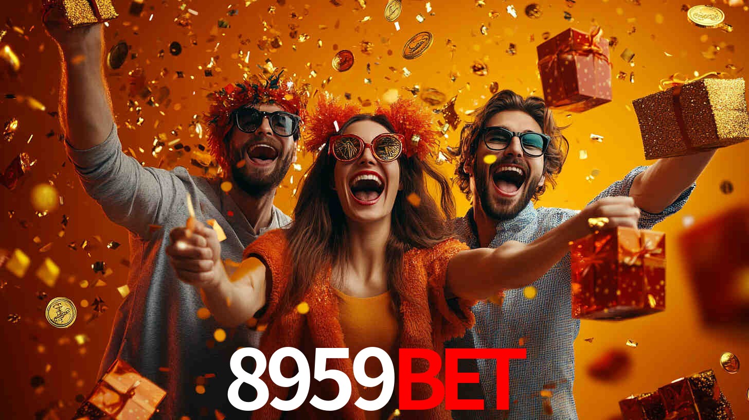 Loterias online disponíveis na 8959BET