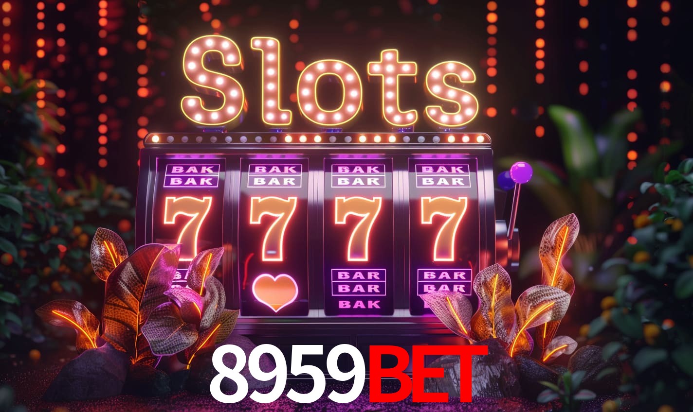 Principais provedores de slots da 8959BET - NetEnt, Pragmatic Play, Play'n GO