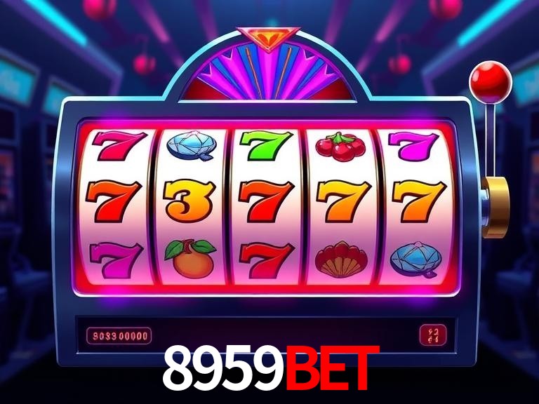 8959BET segurança SSL 256-bit - Licença Curaçao, eCOGRA, GLI certificado