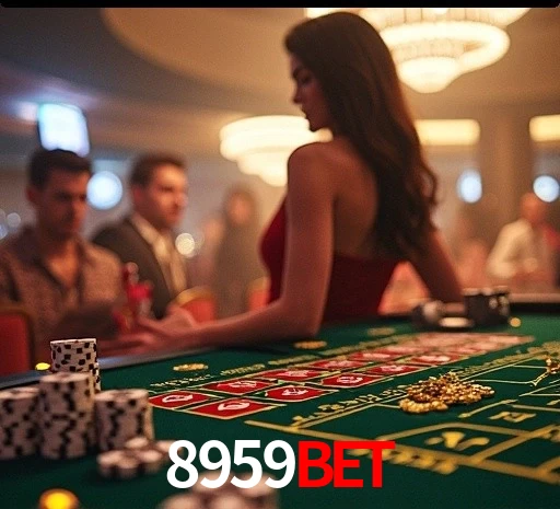 Vantagens exclusivas 8959BET para jogadores brasileiros