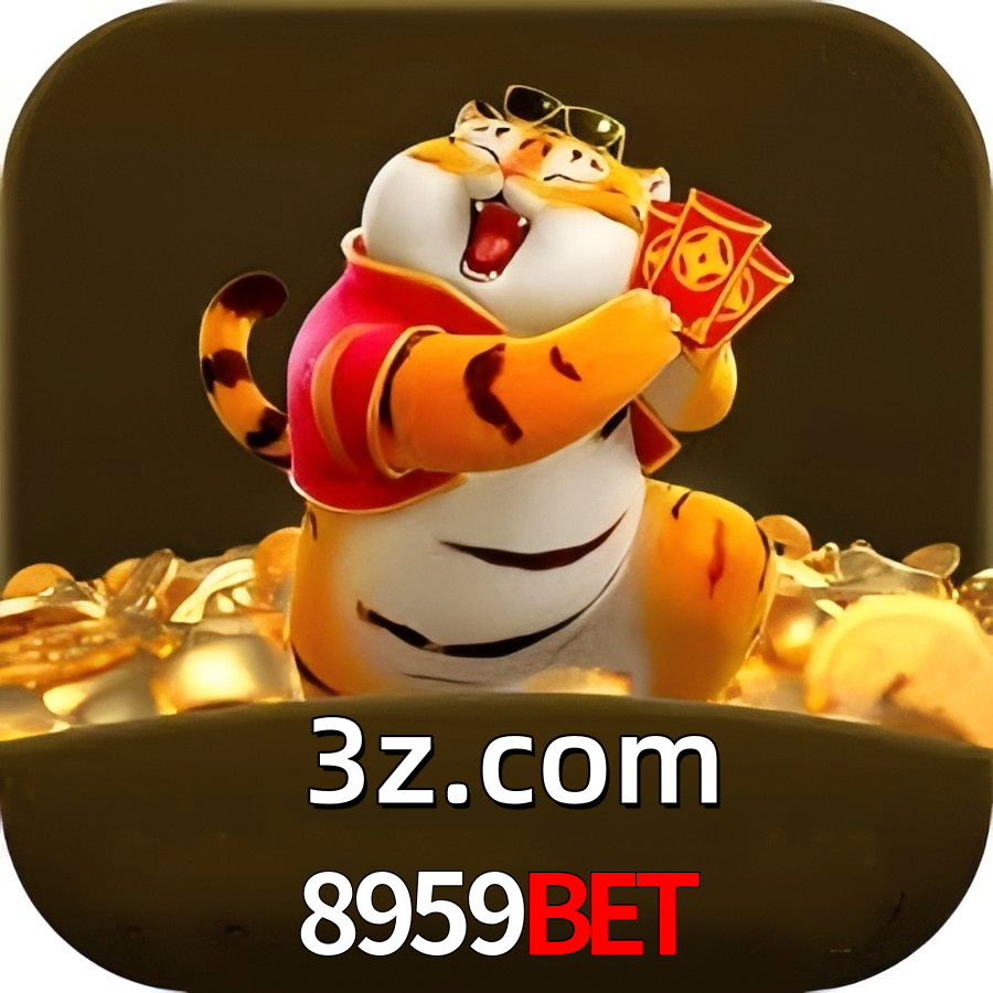 Logo da 8959BET